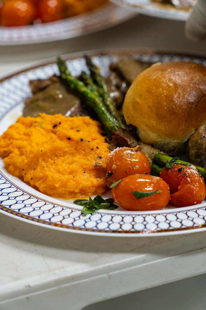 Gastronom&iacute;a 33